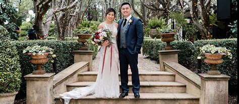 The Wedding Hero EP5: Venue Review: Jaspers .